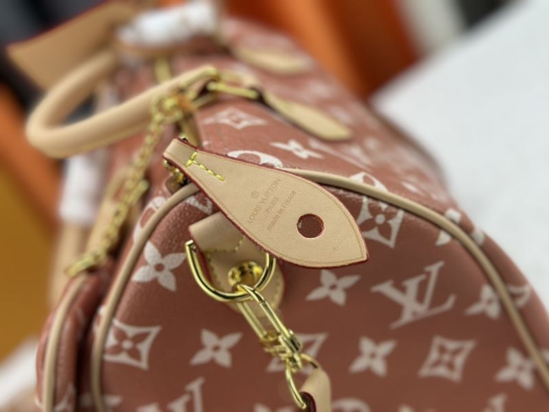 Louis Vuitton Speedy Bags